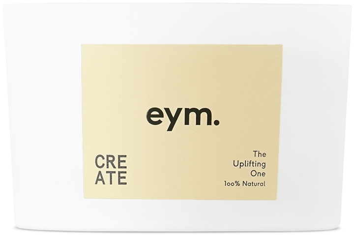 Photo: Eym Naturals Create 'The Uplifting One' Diffuser, 200 mL