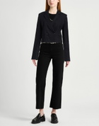 Rag & Bone Womens Blazer in Blue