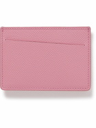 Maison Margiela - Full-Grain Leather Cardholder