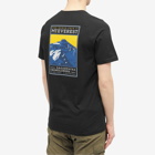 The North Face Men's North Faces T-Shirt in Tnf Black/Summit Gold