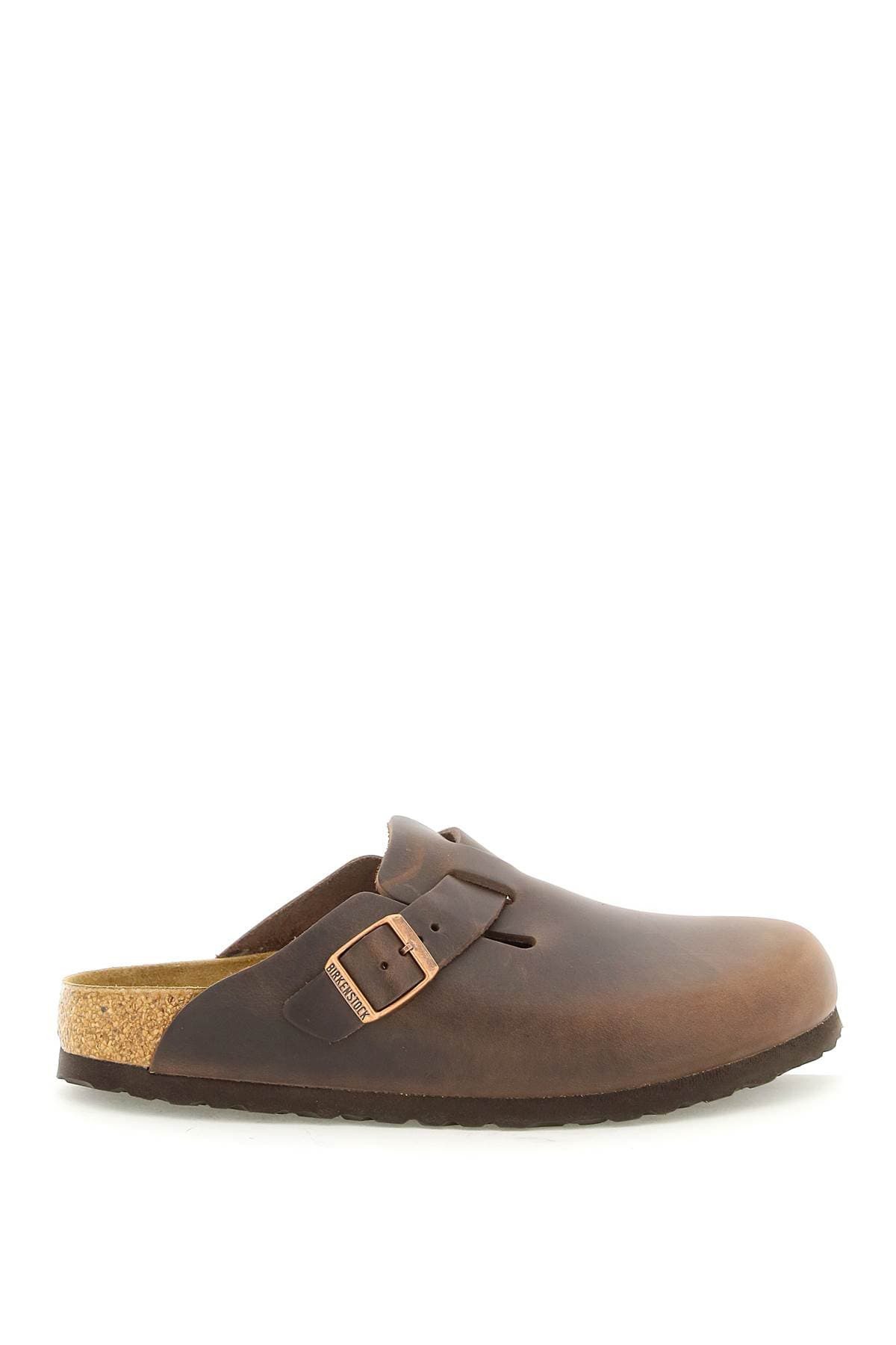 Boston Mules main image 1