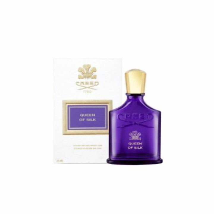 Photo: Creed Ladies Creed Queen Of Silk EDP Spray 2.5 oz Fragrances 3508440251848