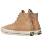 Converse Chuck Taylor 1970s Hi Premium Leather