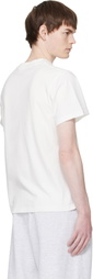 Entire Studios White Standard T-shirt