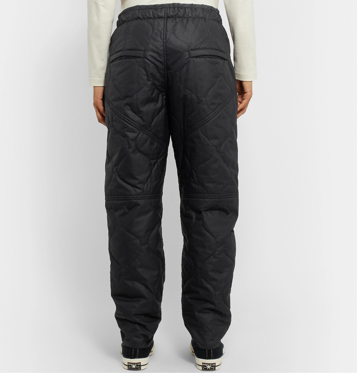 【送料&関税込】Isabel Marant Pants 0400022031736_FADEDBLACK?wid=