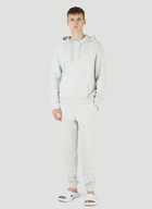 Helmut Lang Hooded Sweatshirt