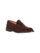 Tricker's james Penny Loafers
