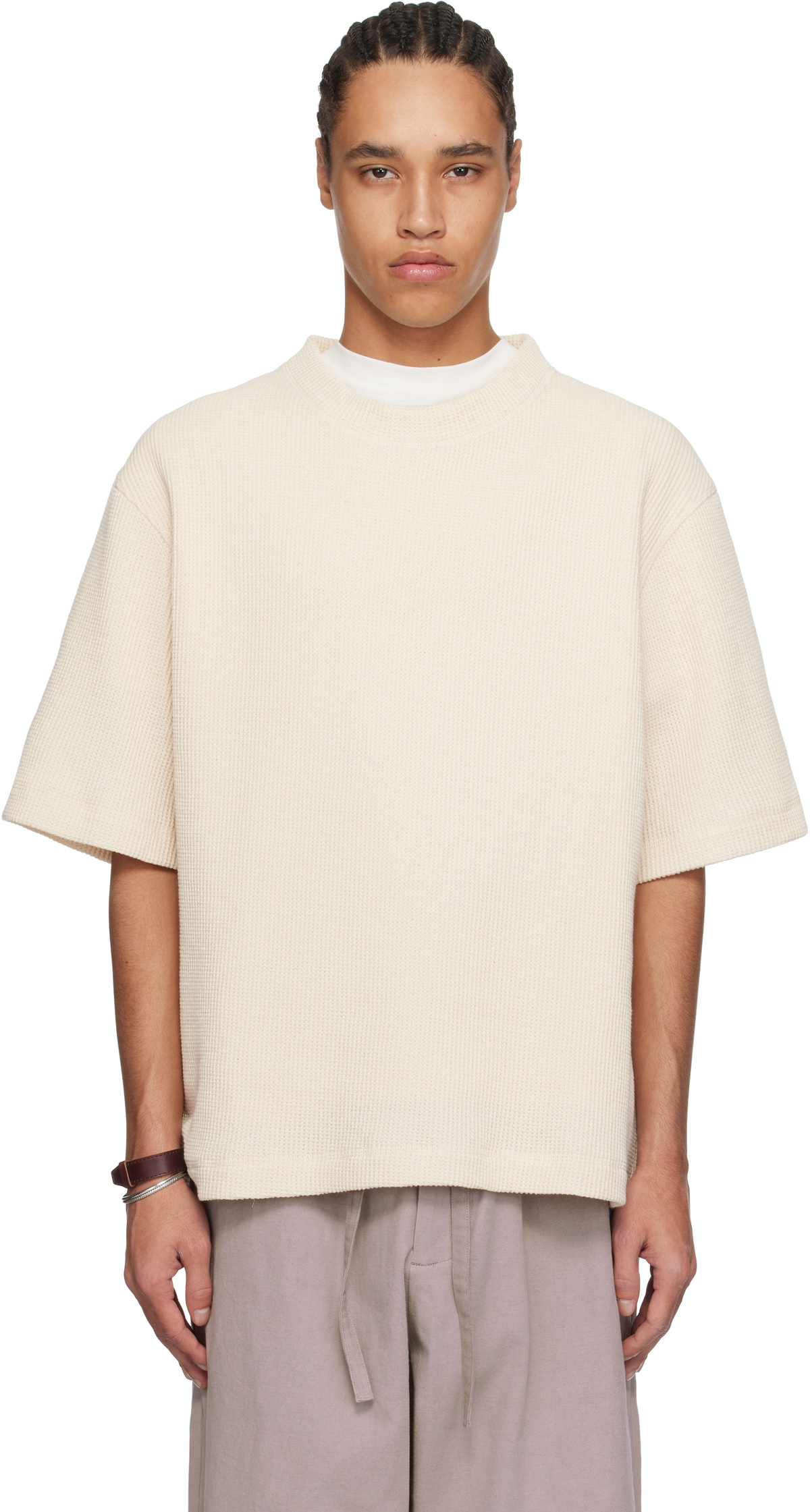 colbo Off-White Over T-shirt