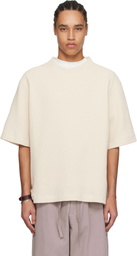 colbo Off-White Over T-shirt