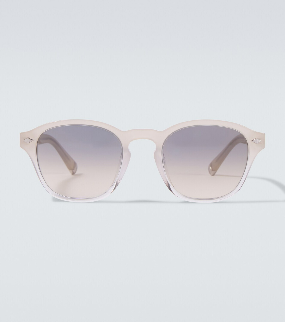 Brunello Cucinelli Round sunglasses