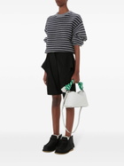 JW Anderson Corner Top Handle Bag