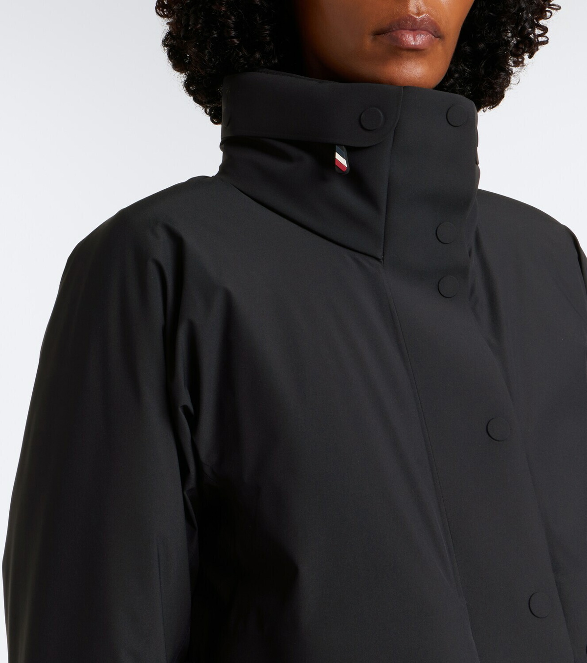Moncler Grenoble Danses ski jacket