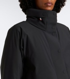 Moncler Grenoble Danses ski jacket
