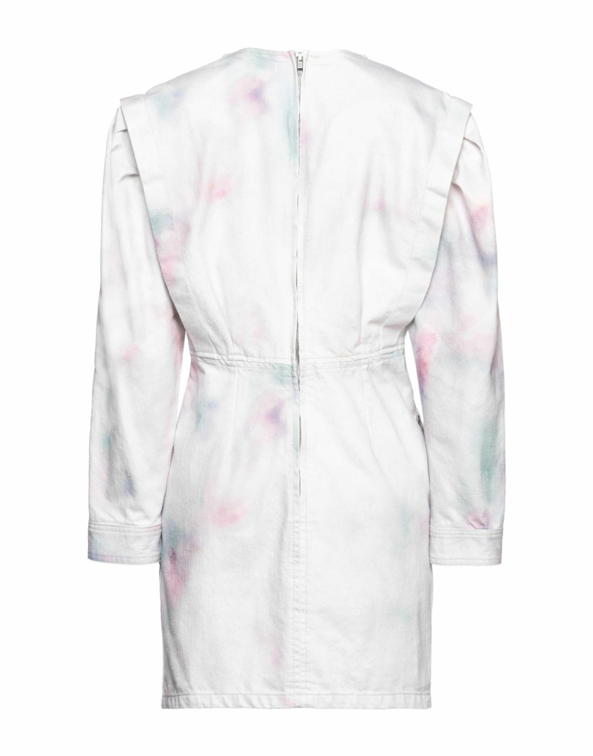 Marant Étoile Womens Mini dress in Pink