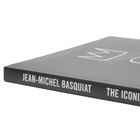 Rizzoli Jean-Michel Basquiat: The Iconic Work in Dieter Buchhart 