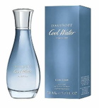 Davidoff Ladies Cool Water Parfum 1.7 oz Fragrances 3614229387087