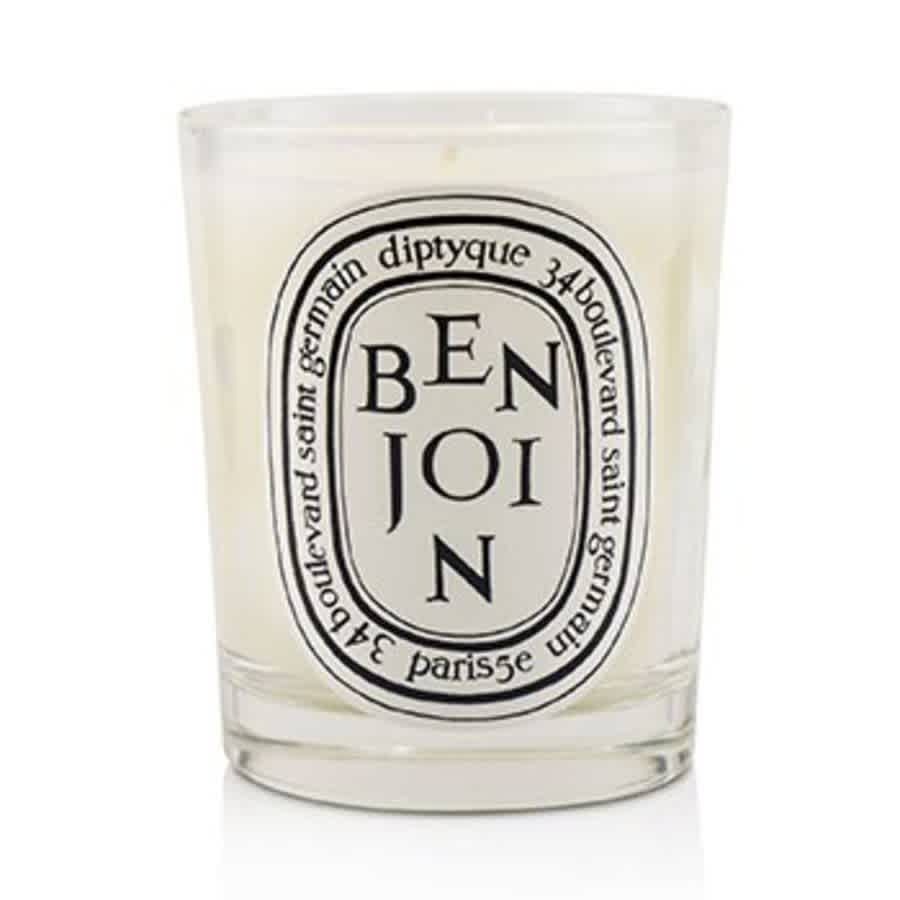 Diptyque - Scented Candle - Benjoin 190g/6.5oz