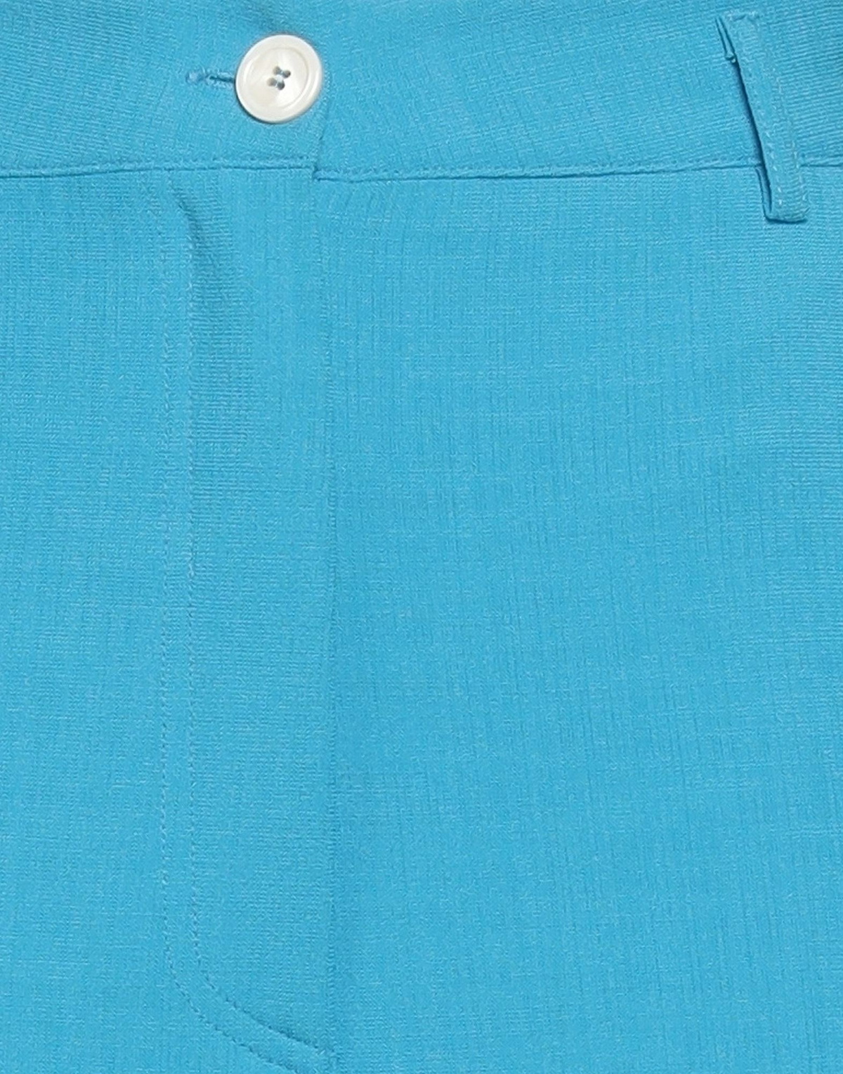 Jucca Womens Pants Azure