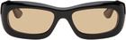 Port Tanger Black Ghaib Sunglasses