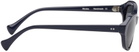 Sun Buddies Navy Wesley Sunglasses