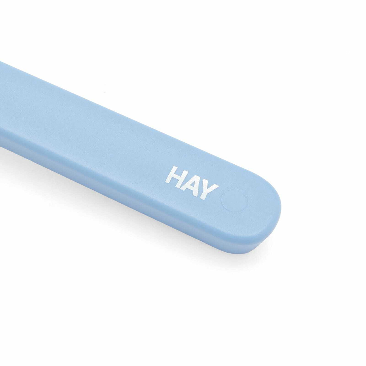 HAY Tann Toothbrush in Blue 