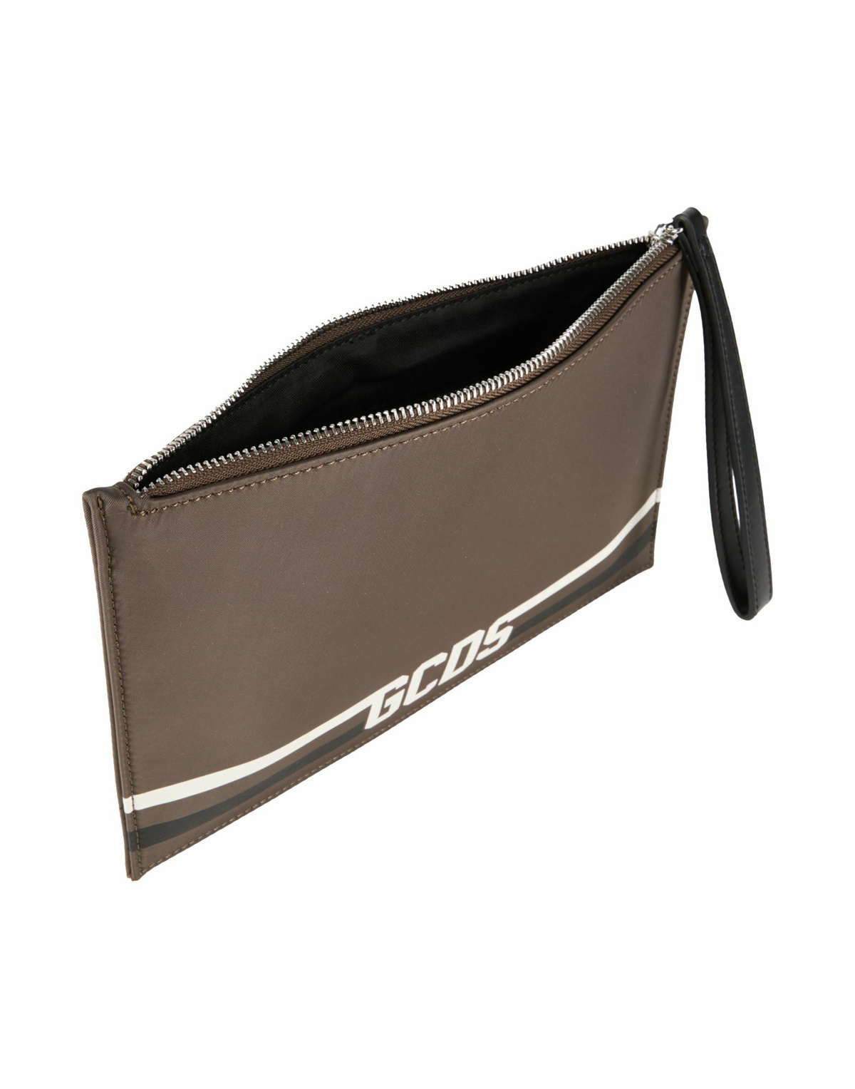 Gcds Womens Clutch Military in Green