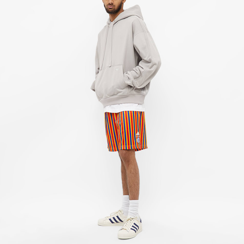 Adidas mcdonalds online hoodie