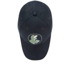 Paul Smith Men's Dino Logo Cap in Navy