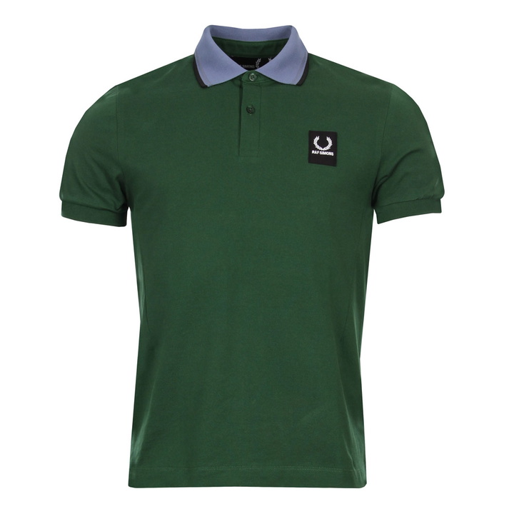 Photo: Polo Shirt - Green