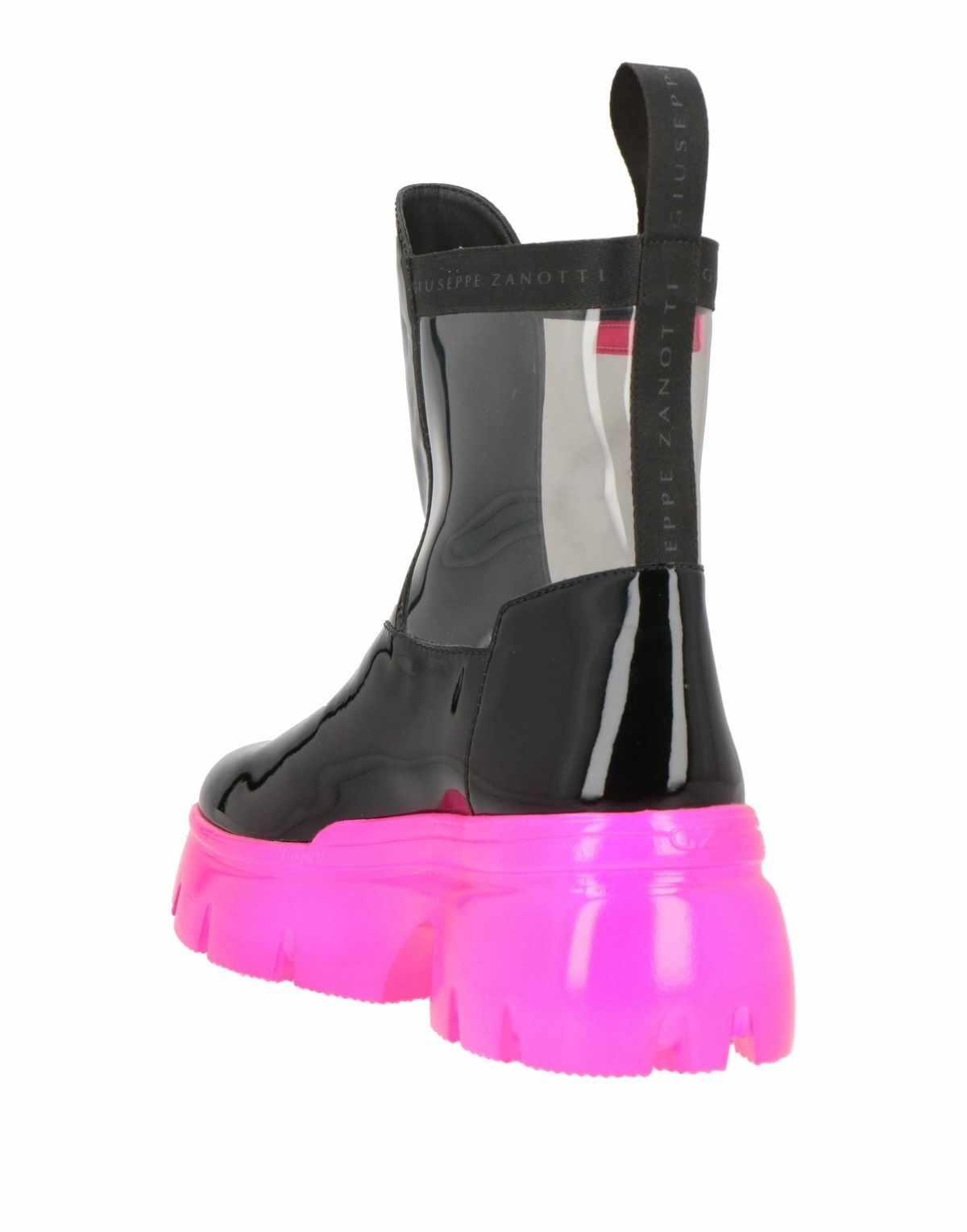 Giuseppe Zanotti Womens Ankle boots in Black
