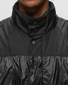 Our Legacy Exhaust Puffa Black - Mens - Down & Puffer Jackets
