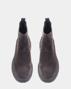 Steve Madden Stoy Boots in Brown