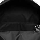 Eastpak x Basquiat Day Pak'r Backpack - Quotes in Black 