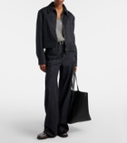 Brunello Cucinelli Wide-leg jeans