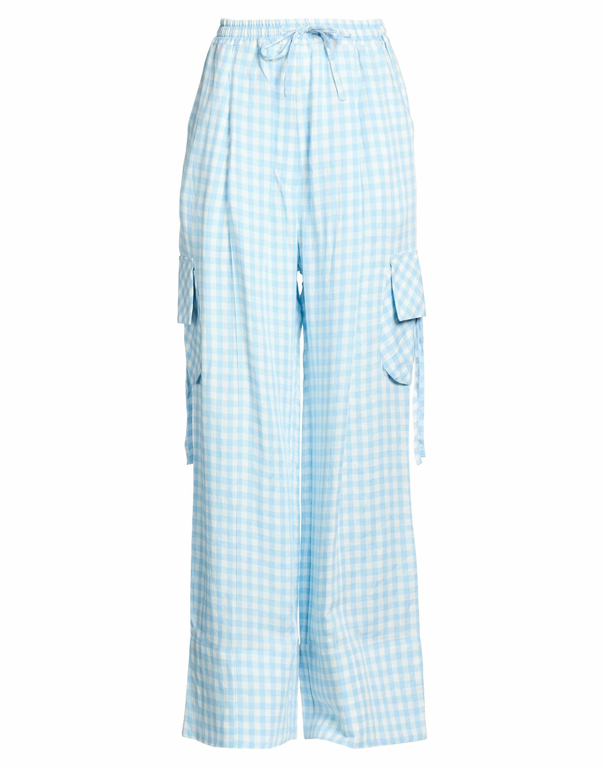 Sleeper Womens Pants Sky in Blue