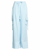 Sleeper Womens Pants Sky in Blue