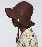 Visvim - Panamka Scout hat