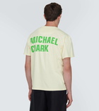 JW Anderson x Michael Clark cotton jersey T-shirt