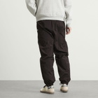 Adidas Men's EQT Iridescent Track Pant in Aurora Coffee