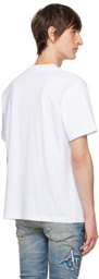 AMIRI White Bar T-Shirt