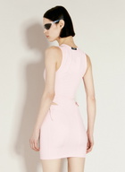 VETEMENTS Deconstructed Bikini Dress