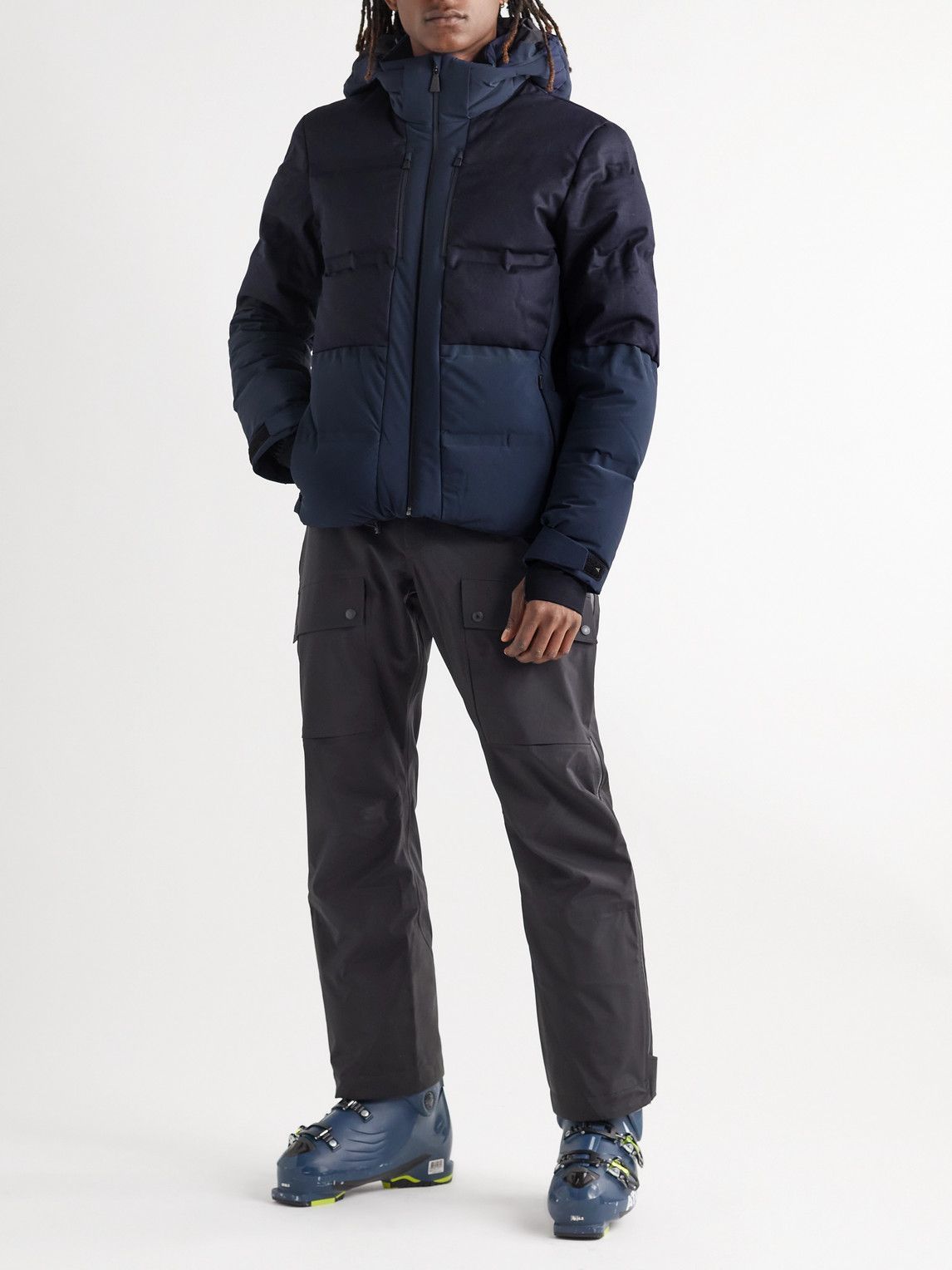 Aztech sale ski jacket