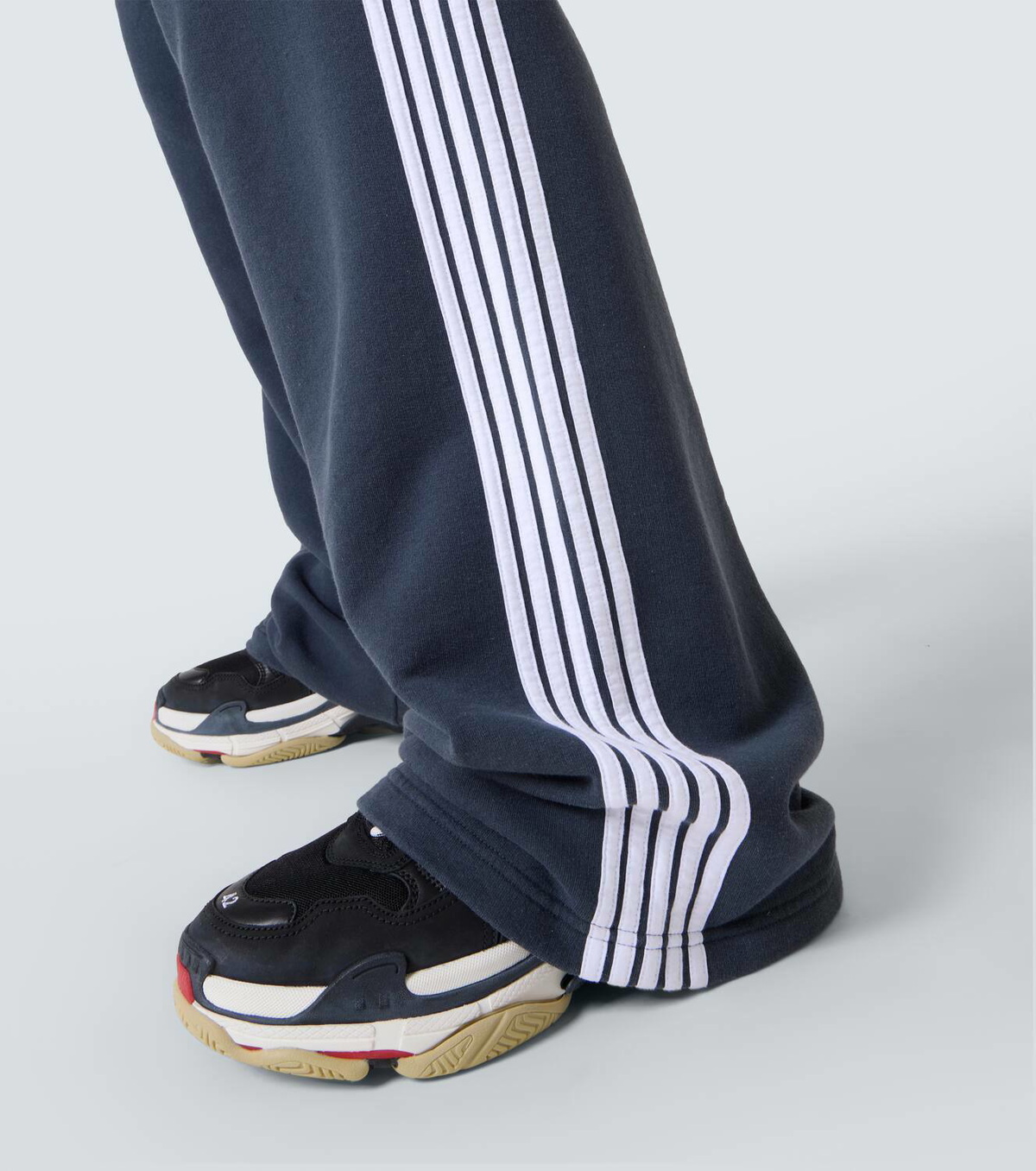 Balenciaga Cotton sweatpants