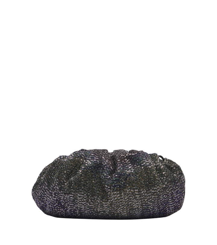 Photo: Missoni Sequined Small clutch