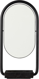 AYTM Black Angui Table Mirror