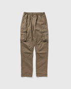 Represent Cargo Pant Brown - Mens - Cargo Pants