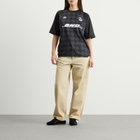 END. x Umbro Manchester Jersey in Black