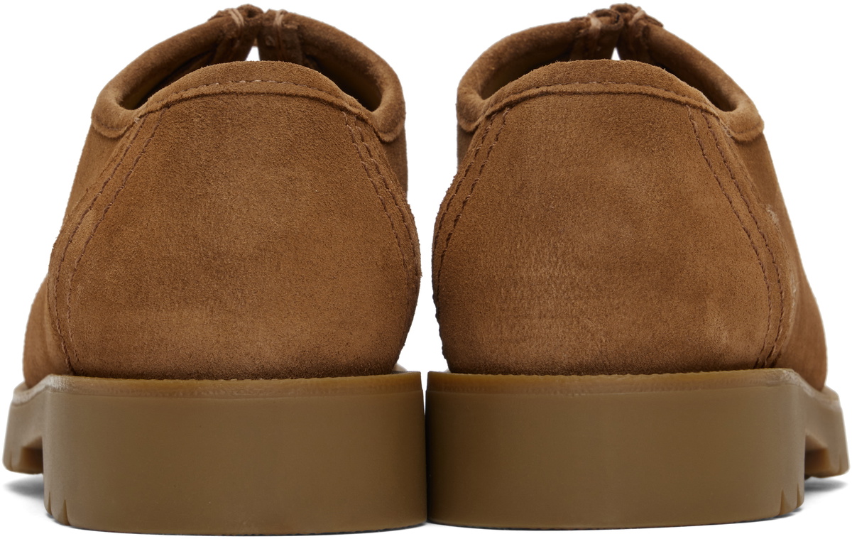 KLEMAN Tan Padror VV Derbys