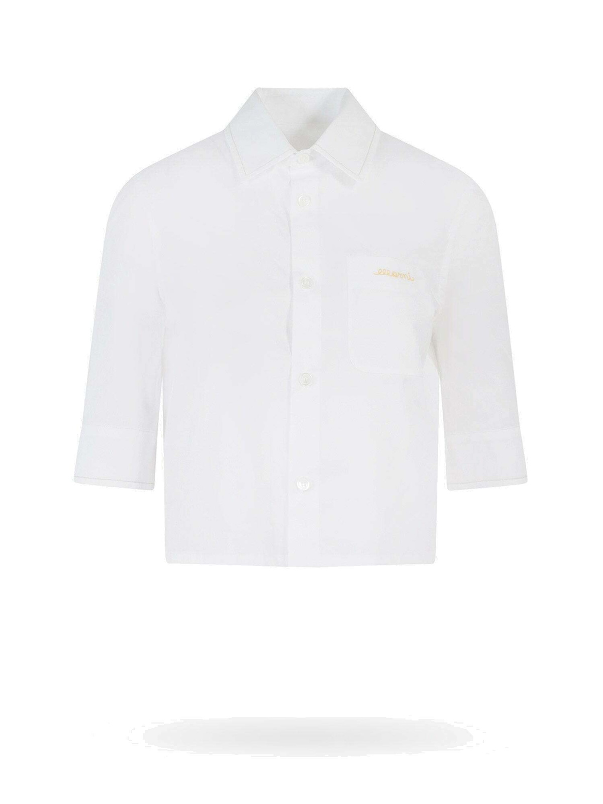 Marni - Woman - White - T-shirt