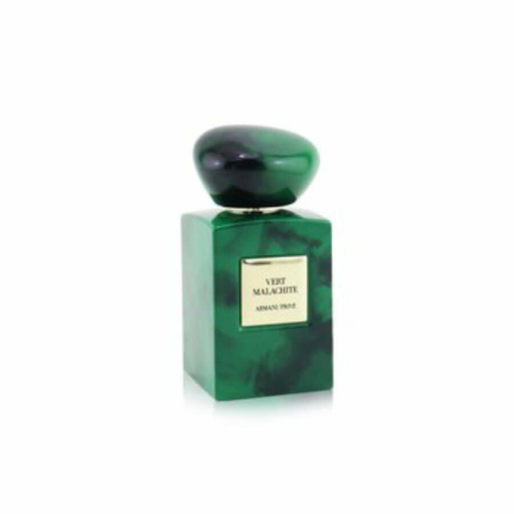 Photo: Giorgio Armani Unisex Prive Vert Malachite EDP Spray 1.7 oz Fragrances 3614272610736